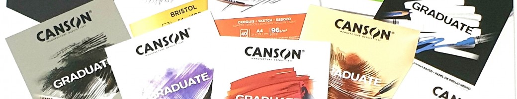 مجموعة كراسات كانسون جريدويت